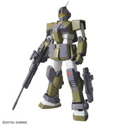Bandai 5063201 MG 1/100 GM Sniper Custom Gundam Mobile Suit Variations