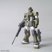 Bandai 5063201 MG 1/100 GM Sniper Custom Gundam Mobile Suit Variations