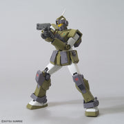Bandai 5063201 MG 1/100 GM Sniper Custom Gundam Mobile Suit Variations