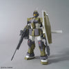 Bandai 5063201 MG 1/100 GM Sniper Custom Gundam Mobile Suit Variations