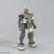 Bandai 5063201 MG 1/100 GM Sniper Custom Gundam Mobile Suit Variations