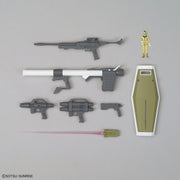 Bandai 5063201 MG 1/100 GM Sniper Custom Gundam Mobile Suit Variations