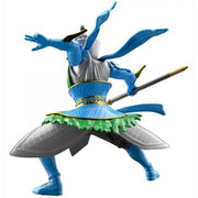 Bandai 5063213 Ultraman The Armour Of Legends Fuma Zhang Fei Armour Ultraman