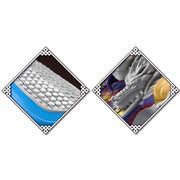 Bandai 5063214 Ultraman The Armour Of Legends Tiga Zhao Yun Armour Ultraman