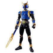 Bandai 5063282 Figure Rise Standard Masked Rider Kuuga Dragon Form/Rising Dragon