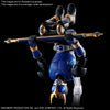Bandai 5063282 Figure-rise Standard Masked Rider Kuuga Dragon Form / Rising Dragon Kamen Rider