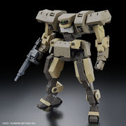 Bandai 5063343 HG 1/72 Jo Hound AMAIM Warrior At The Borderline