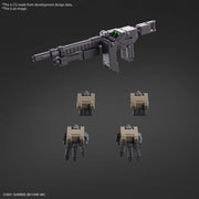 Bandai 5063343 HG 1/72 Jo Hound AMAIM Warrior At The Borderline