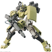 Bandai 5063347 HG 1/144 Chuchus Demi Trainer Gundam The Witch From Mercury