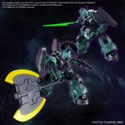 Bandai 5063348 HG 1/144 Dilanza Standard Type Laudas Dilanza Gundam The Witch From Mercury