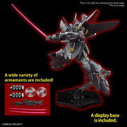 Bandai 5063350 HG Gespenst Super Robot Wars