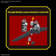 Bandai 5063350 HG Gespenst Super Robot Wars