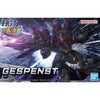 Bandai G50633501 HG Gespenst Super Robot Wars