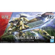 Bandai 5063351 HG 1/72 MAILeS Reiki Kai AMAIM Warrior At The Borderline