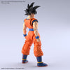 Bandai 50633531 Figure-rise Standard Son Goku New Spec Version Dragon Ball