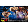 Bandai 50633531 Figure-rise Standard Son Goku New Spec Version Dragon Ball