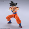 Bandai 50633531 Figure-rise Standard Son Goku New Spec Version Dragon Ball