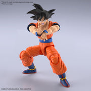 Bandai 50633531 Figure-rise Standard Son Goku New Spec Version Dragon Ball
