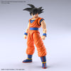 Bandai 50633531 Figure-rise Standard Son Goku New Spec Version Dragon Ball
