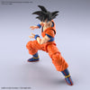 Bandai 50633531 Figure-rise Standard Son Goku New Spec Version Dragon Ball