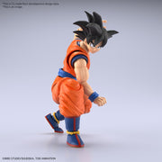 Bandai 50633531 Figure-rise Standard Son Goku New Spec Version Dragon Ball