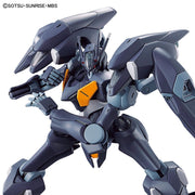 Bandai 5063354 HG 1/144 Gundam Pharact Gundam The Witch From Mercury