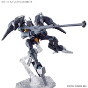 Bandai 5063354 HG 1/144 Gundam Pharact Gundam The Witch From Mercury