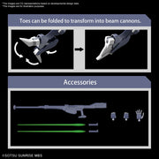 Bandai 5063354 HG 1/144 Gundam Pharact Gundam The Witch From Mercury