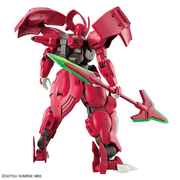 Bandai 5063355 HG 1/144 Darilbalde Gundam The Witch From Mercury