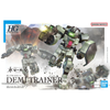 Bandai 5063356 HG 1/144 Demi Trainer Gundam The Witch From Mercury