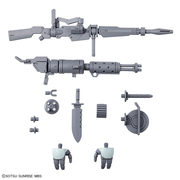 Bandai 5063357 HG 1/144 Expansion Parts Set For Demi Trainer Gundam The Witch From Mercury