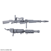 Bandai 5063357 HG 1/144 Expansion Parts Set For Demi Trainer Gundam The Witch From Mercury