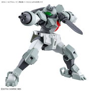 Bandai 5063357 HG 1/144 Expansion Parts Set For Demi Trainer Gundam The Witch From Mercury