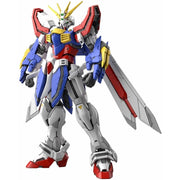 Bandai G5063358 1/144 RG God Gundam Mobile Fighter G Gundam