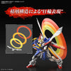 Bandai 5063358 RG 1/144 God Gundam Mobile Fighter G Gundam