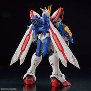 Bandai G5063358 1/144 RG God Gundam Mobile Fighter G Gundam
