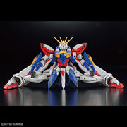 Bandai 5063358 RG 1/144 God Gundam Mobile Fighter G Gundam