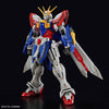 Bandai 5063358 RG 1/144 God Gundam Mobile Fighter G Gundam