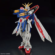 Bandai 5063358 RG 1/144 God Gundam Mobile Fighter G Gundam