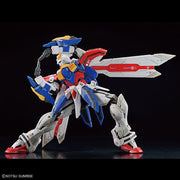Bandai G5063358 1/144 RG God Gundam Mobile Fighter G Gundam