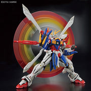 Bandai 5063358 RG 1/144 God Gundam Mobile Fighter G Gundam