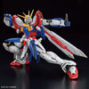 Bandai 5063358 RG 1/144 God Gundam Mobile Fighter G Gundam