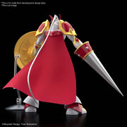 Bandai G50633621 Figure-rise Standard Dukemon / Gallantmon Digimon