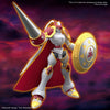 Bandai G50633621 Figure-rise Standard Dukemon / Gallantmon Digimon