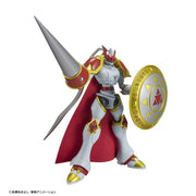 Bandai G50633621 Figure-rise Standard Dukemon / Gallantmon Digimon