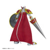 Bandai G50633621 Figure-rise Standard Dukemon / Gallantmon Digimon