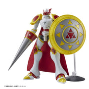 Bandai G50633621 Figure-rise Standard Dukemon / Gallantmon Digimon