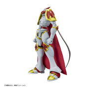 Bandai G50633621 Figure-rise Standard Dukemon / Gallantmon Digimon