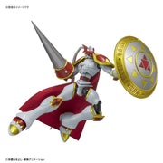 Bandai G50633621 Figure-rise Standard Dukemon / Gallantmon Digimon