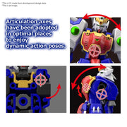 Bandai 5063364 HGAC 1/144 Shenlong Gundam